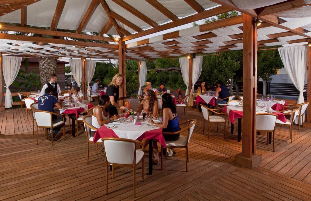 Sun Palace Hotel Resort & Spa Città di Kos Esterno foto