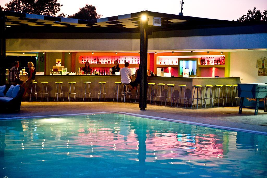 Sun Palace Hotel Resort & Spa Città di Kos Esterno foto