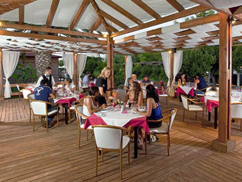 Sun Palace Hotel Resort & Spa Città di Kos Esterno foto