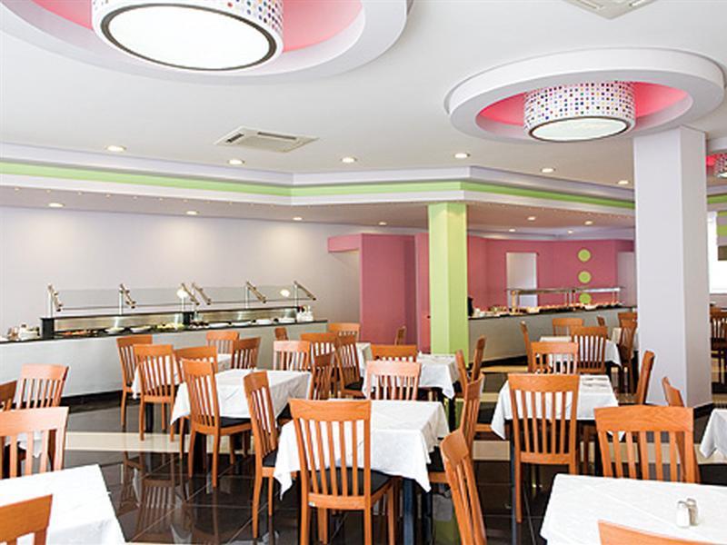 Sun Palace Hotel Resort & Spa Città di Kos Esterno foto