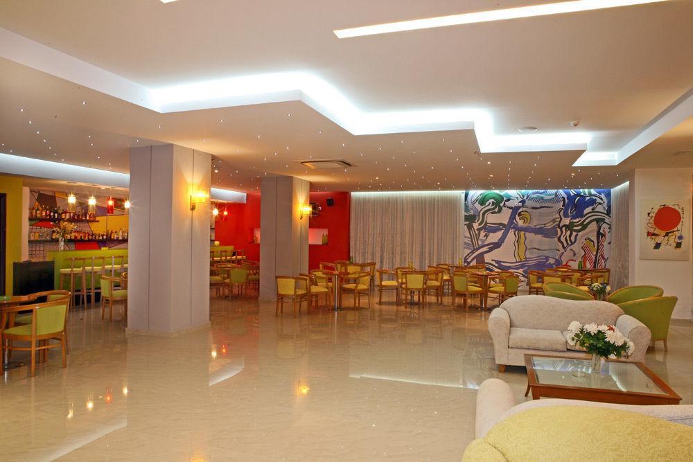 Sun Palace Hotel Resort & Spa Città di Kos Esterno foto