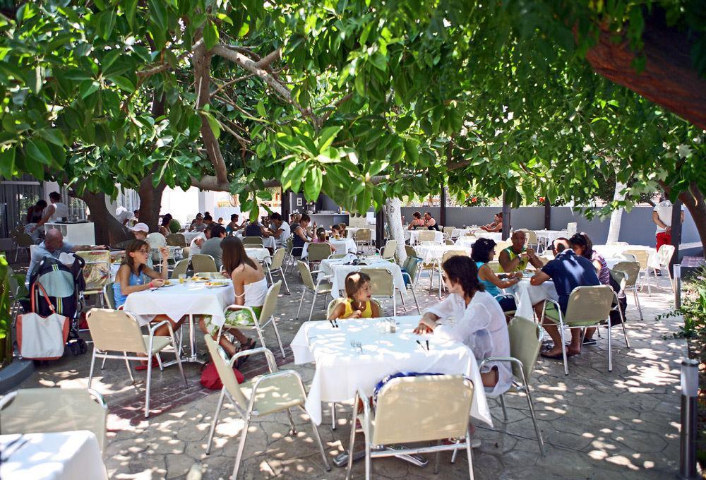 Sun Palace Hotel Resort & Spa Città di Kos Esterno foto