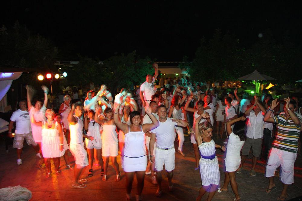 Sun Palace Hotel Resort & Spa Città di Kos Esterno foto